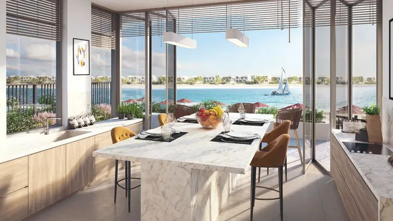Marbella Villas